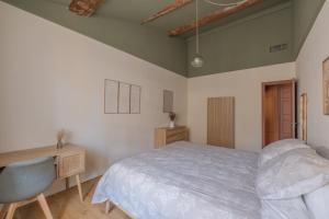 Appartement Belle Lettre 6