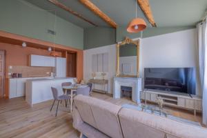 Appartement Belle Lettre 6