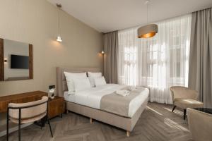 Evergreen Suites Budapest