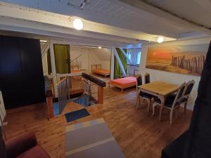 Mammut Loft