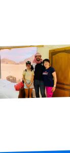 Dana Luxury Camp