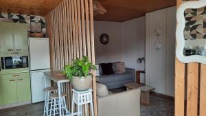 Maison de pêcheur