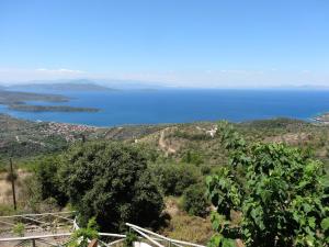 Lagou Raxi Country Hotel Pelion Greece