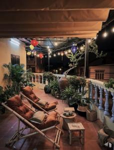 LV Homestay