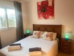 Casa Clark, Jardine 11, Condado de Alhama Golf Resort, Murcia