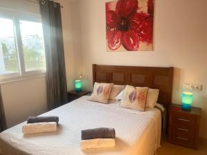 Casa Clark, Jardine 11, Condado de Alhama Golf Resort, Murcia