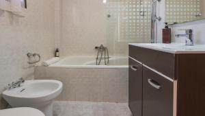 ToleTum - Apartamentos Aloha Toledo
