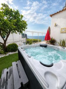 Villa La Pagaia Sorrento Coast