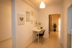 Apartments Nikolina
