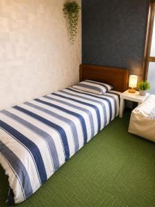 Osaka Umeda West JR Tsukamoto Inn 43