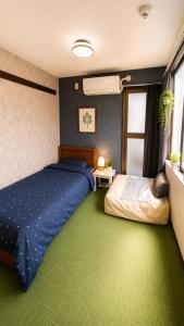 Osaka Umeda West JR Tsukamoto Inn 43