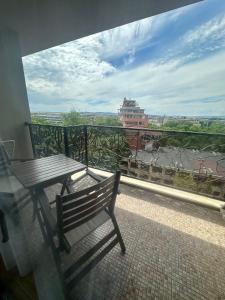 Private Apartment in Barcelo Royal Beach