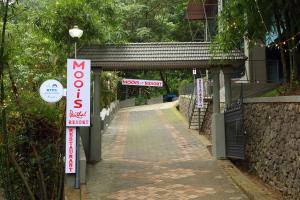 Moois Paithal Resort
