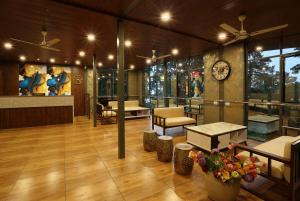 Moois Paithal Resort
