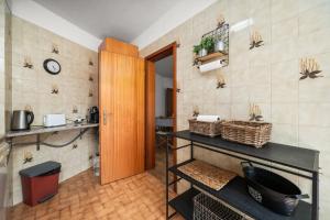 Rocha Beachside Apartment