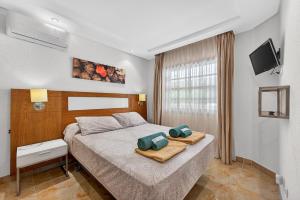Albatros Complex with heated pool