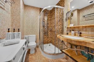 Albatros Complex with heated pool