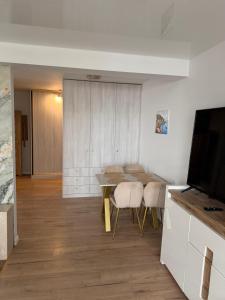 Anuszka Apartament 3