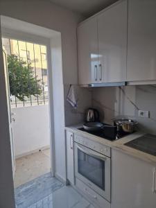 The Arch Apartment