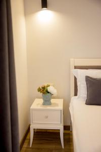 My Home Apartments