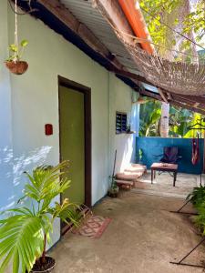 The Artist House