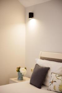 My Home Apartments