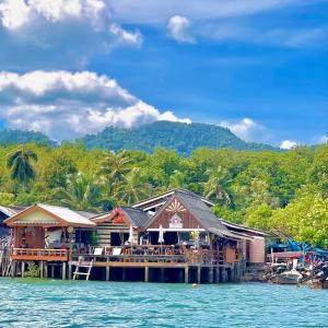 Bankruchaem Homestay Kohpu