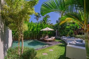 SuB Villas Bali