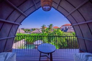 SuB Villas Bali