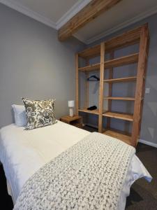 4 Polo Suite Gowrie Village