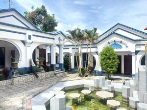 Nhi Trương Bungalow