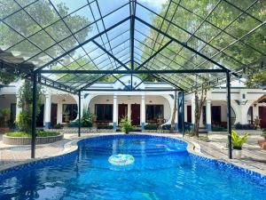 Nhi Trương Bungalow
