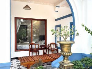 Nhi Trương Bungalow