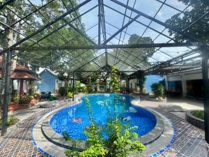 Nhi Trương Bungalow