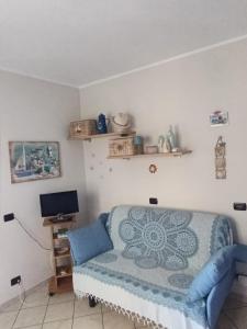 Appartamento ITACA - CITRA 08065-LT-0722