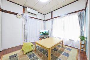 Entire House 6 min from Higashi-Ojima Near Skytree & Asakusa