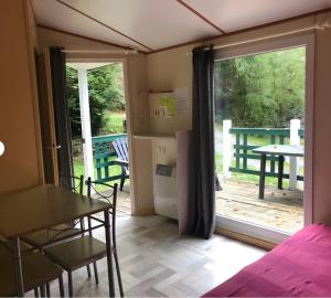 Les Chalets Du Moulin Du Chatain 1