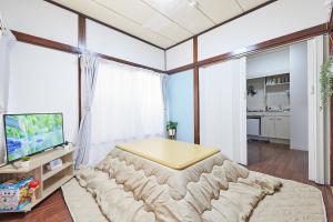 Entire House 6 min from Higashi-Ojima Near Skytree & Asakusa