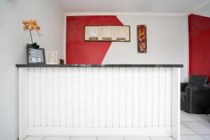 RedDoorz near Padang Golf Adisucipto