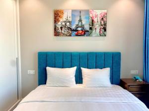 Xuan Phuong ATR Condotel Quy nhon - Căn Hộ Đẹp