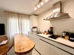 Vicente Espinel Apartment
