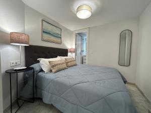 Vicente Espinel Apartment