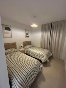 La Mina Apartment - Ronda Fusion