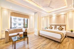Hotel Stanley - Near Delhi Airport