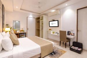 Hotel Stanley - Near Delhi Airport