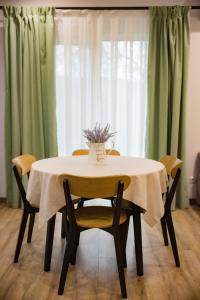 My Home Apartments