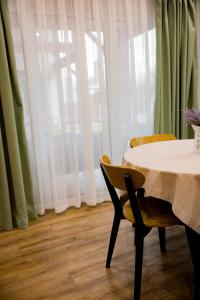 My Home Apartments