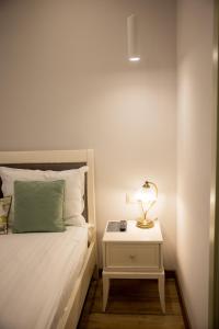 My Home Apartments
