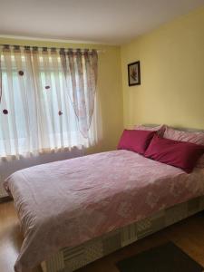 Apartment Jusi
