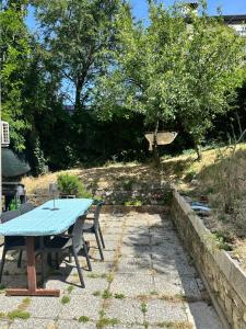 casa Ludovica-vista mare-giardino privato